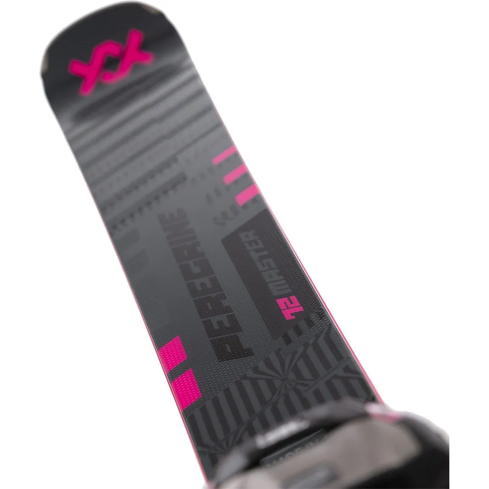 V\u00f6lkl - Peregrine 72 Master 24/25 Ski with Binding