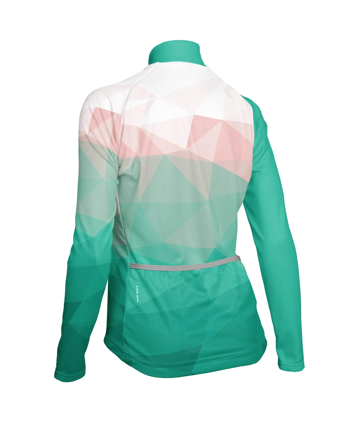 W. PELOTON THERMAL JERSEY -  KELLY CATALE '24