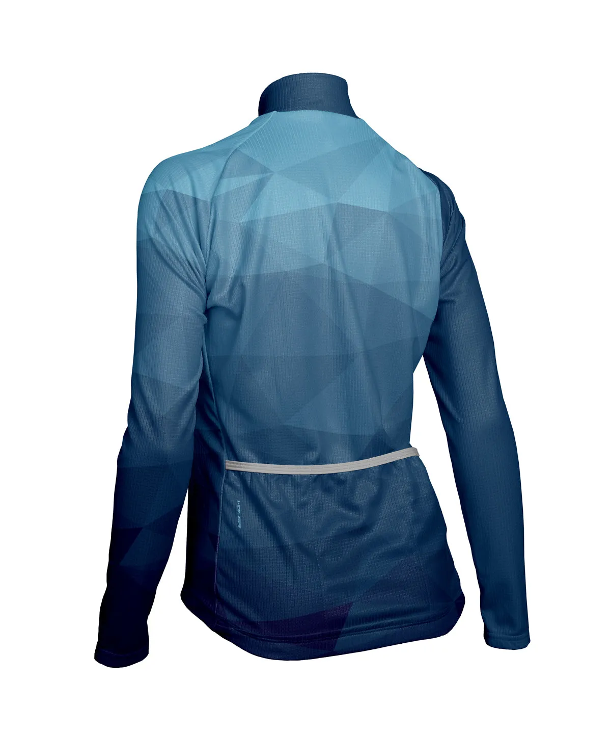 W. PELOTON THERMAL JERSEY -  KELLY CATALE '24