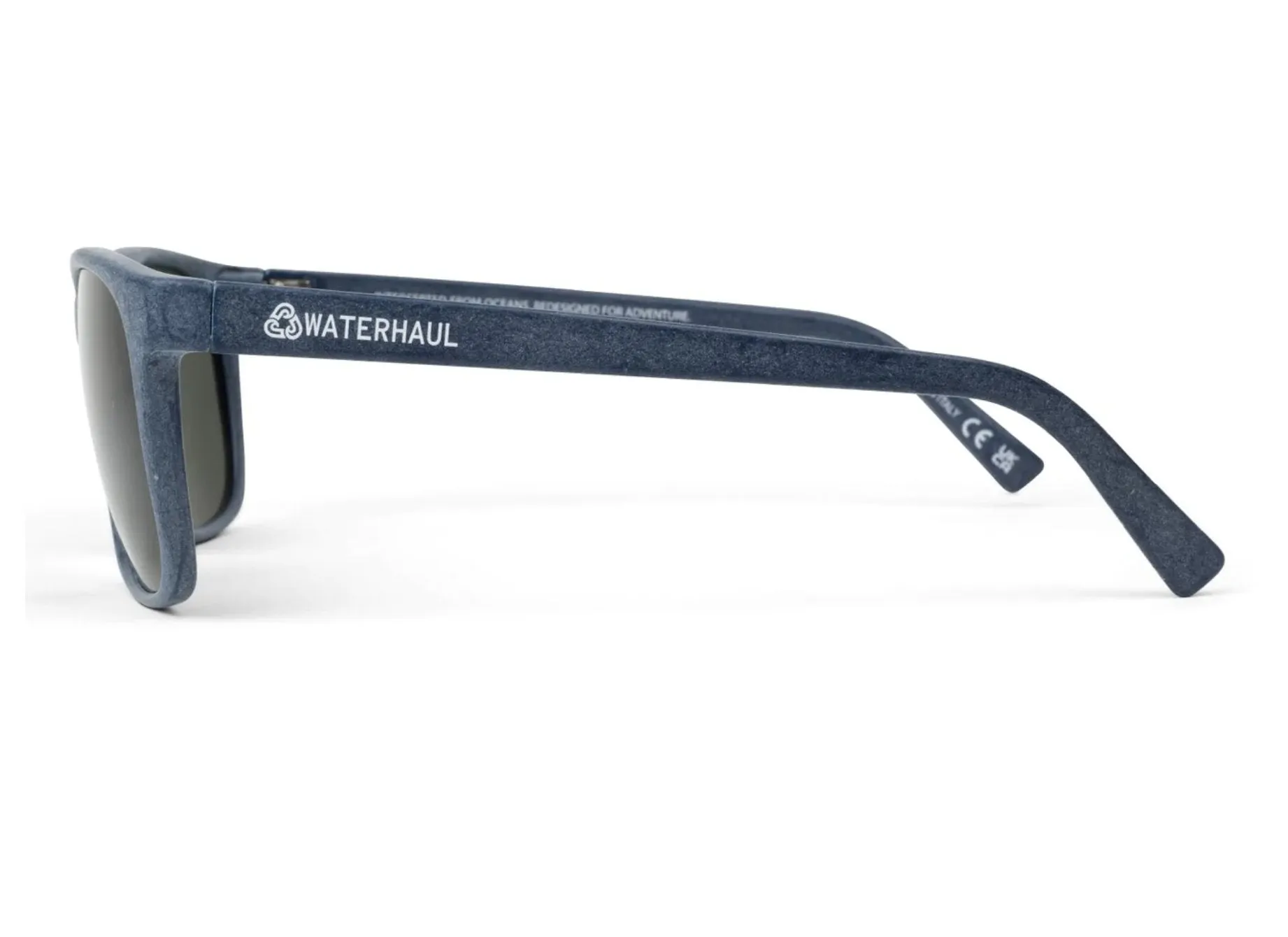 Waterhaul Fitzroy Navy Sunglasses