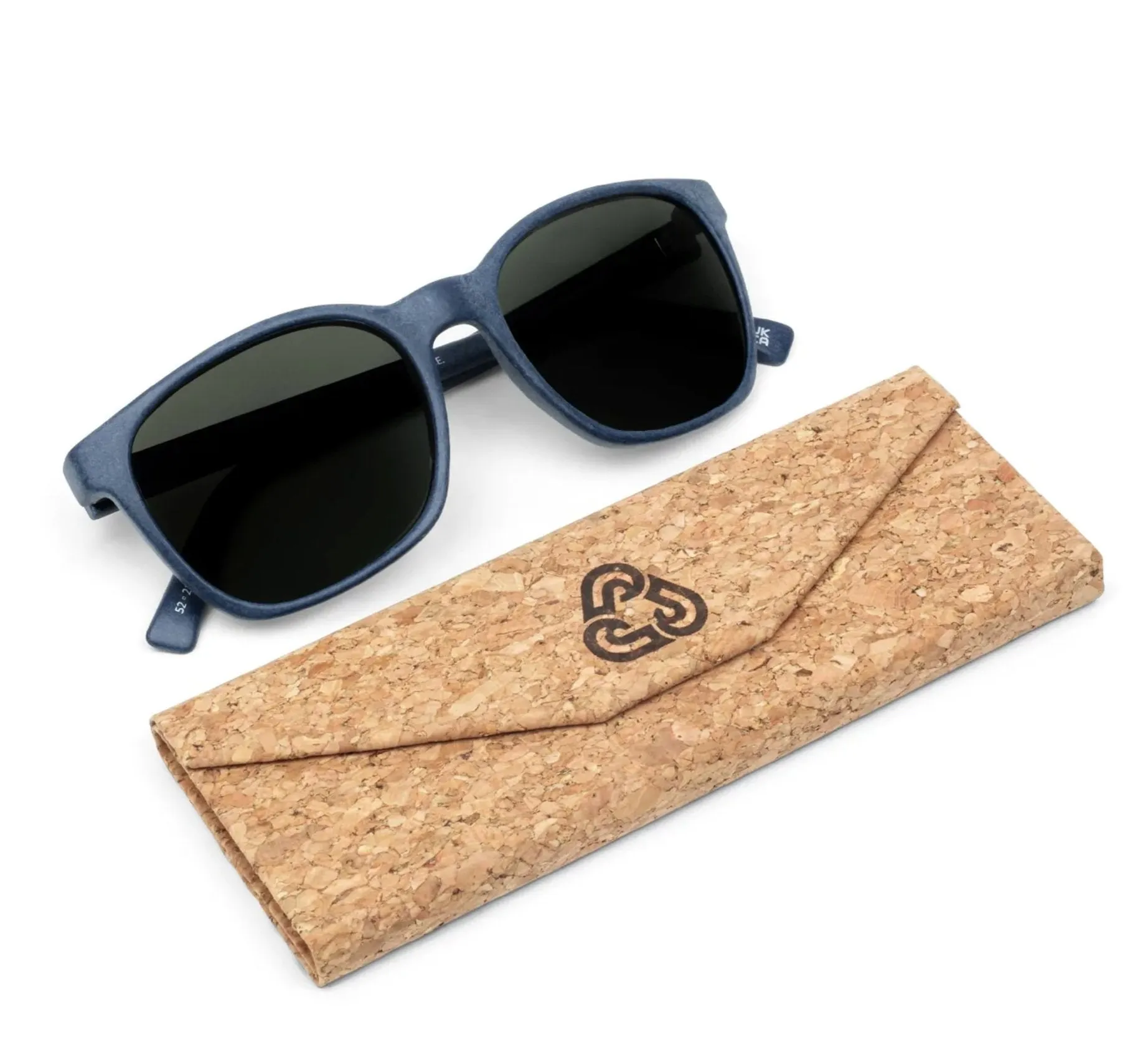 Waterhaul Fitzroy Navy Sunglasses