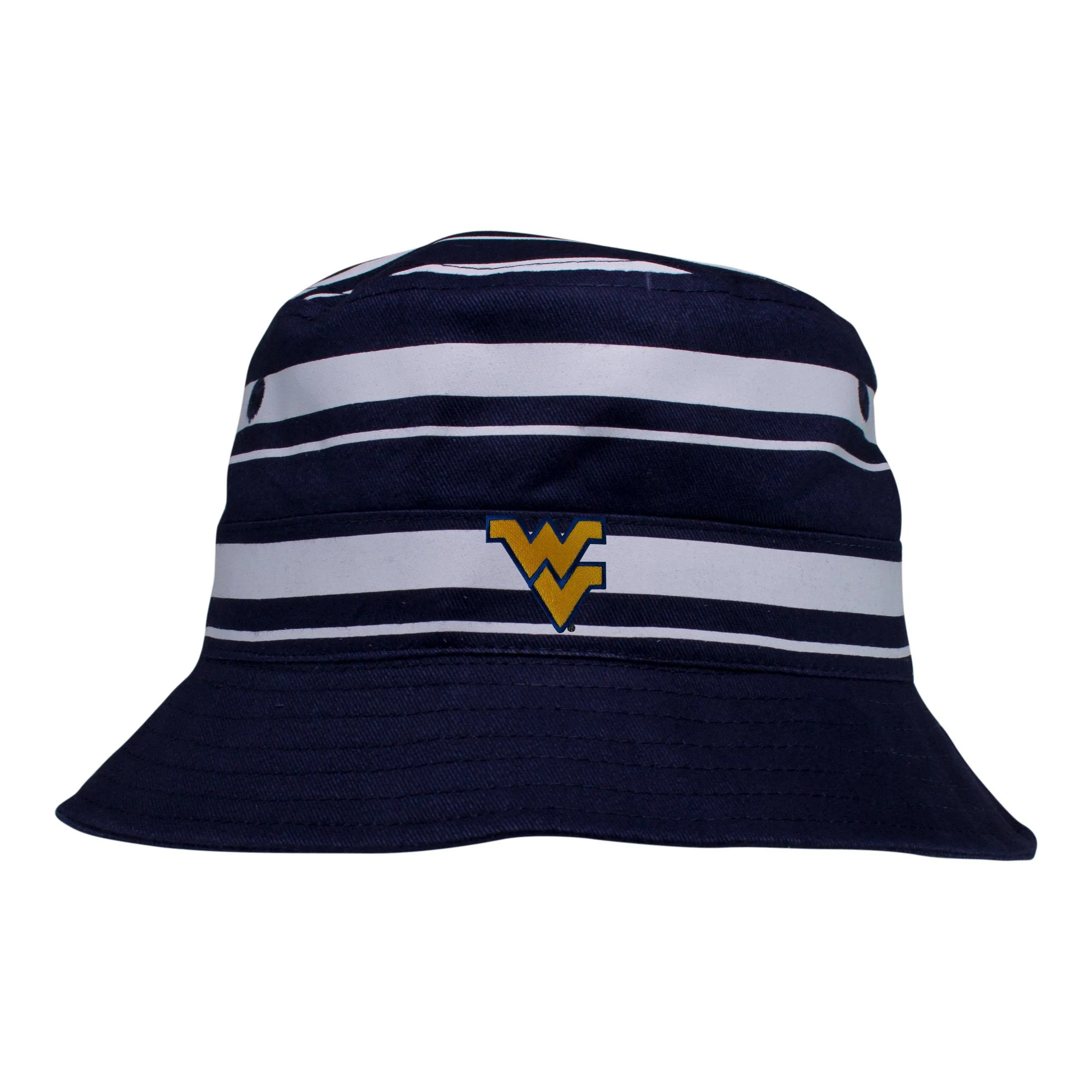 West Virginia Rugby Bucket Hat