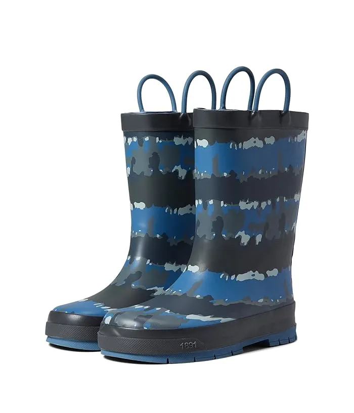 Western Chief Kids Tie-Dye Dude Rain Boot (Toddler/Little Kid/Big Kid)