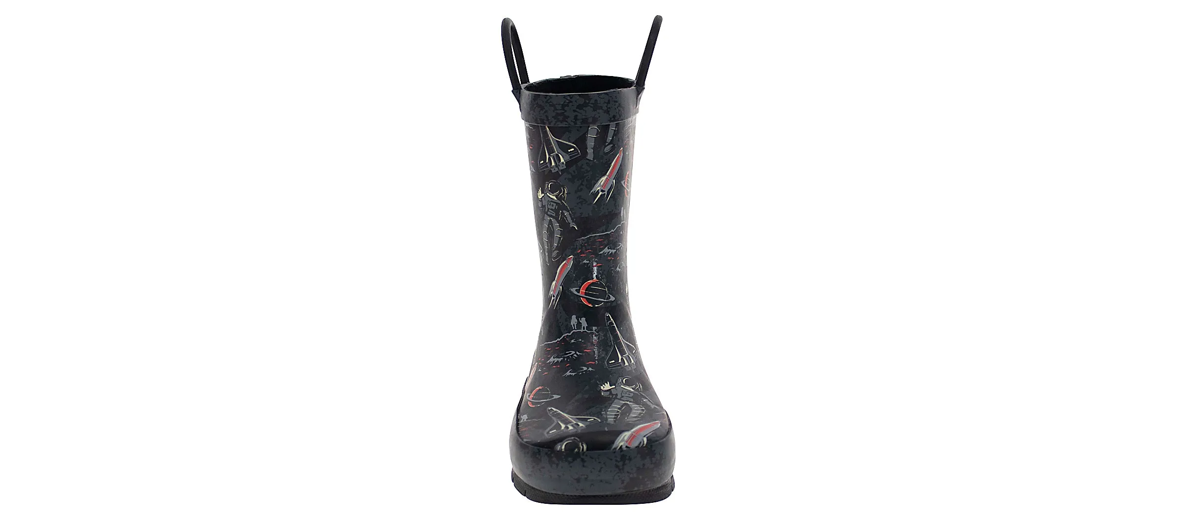 Western Chief Space Tour Youth Boys' (11-4) Rain Boot