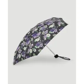 Wimbledon Mini Umbrella - Floral