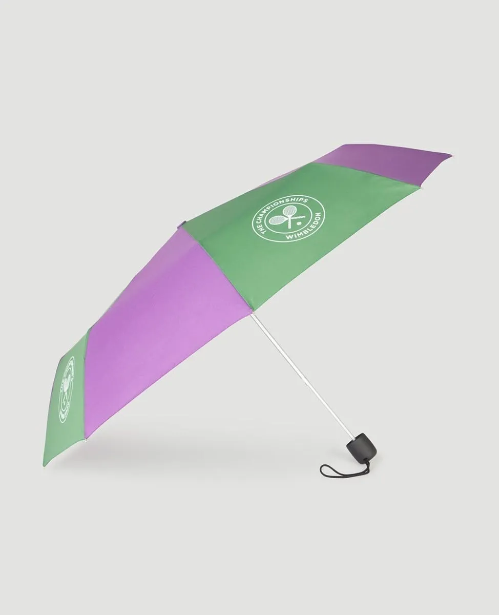 Wimbledon Mini Umbrella