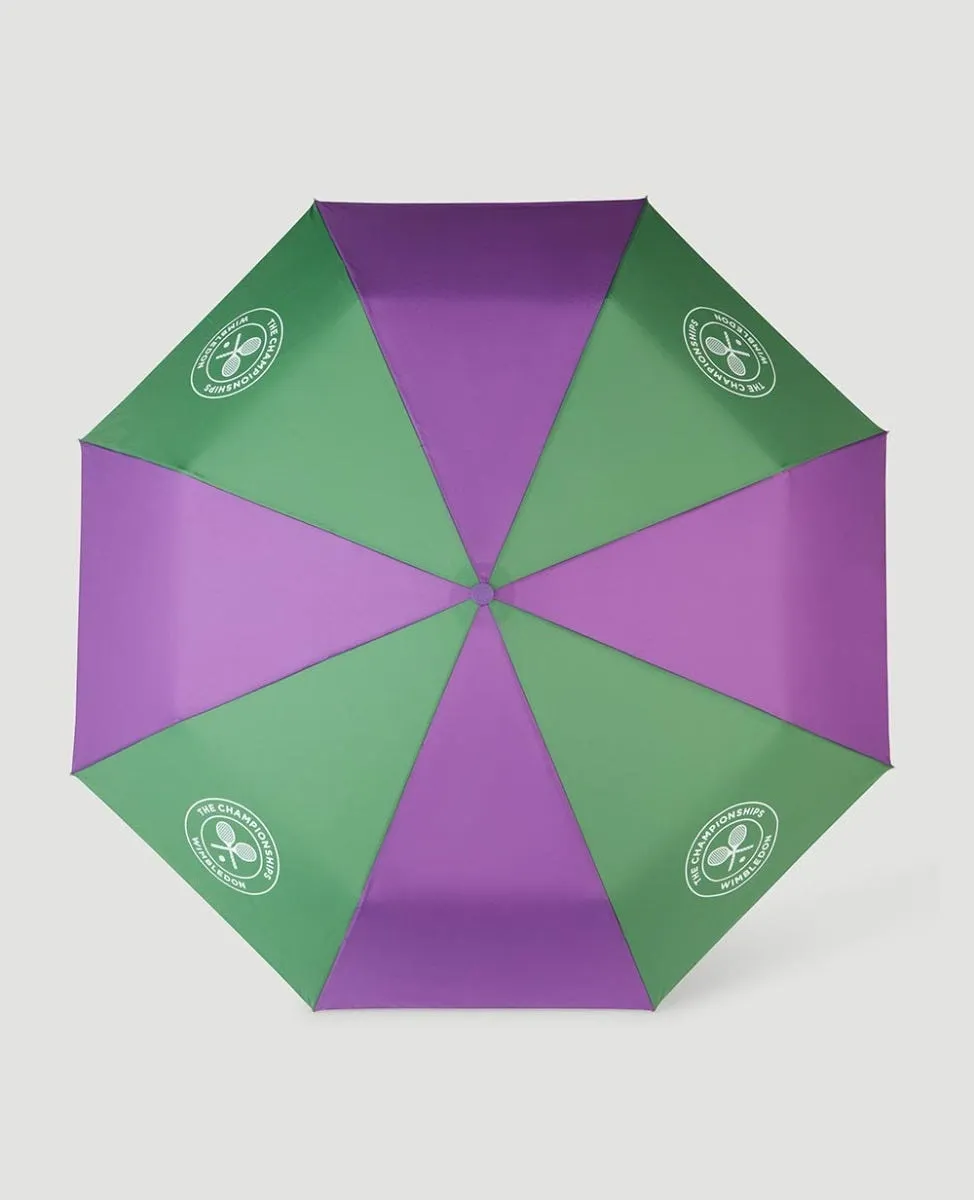 Wimbledon Mini Umbrella