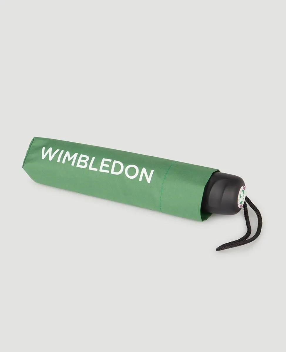 Wimbledon Mini Umbrella