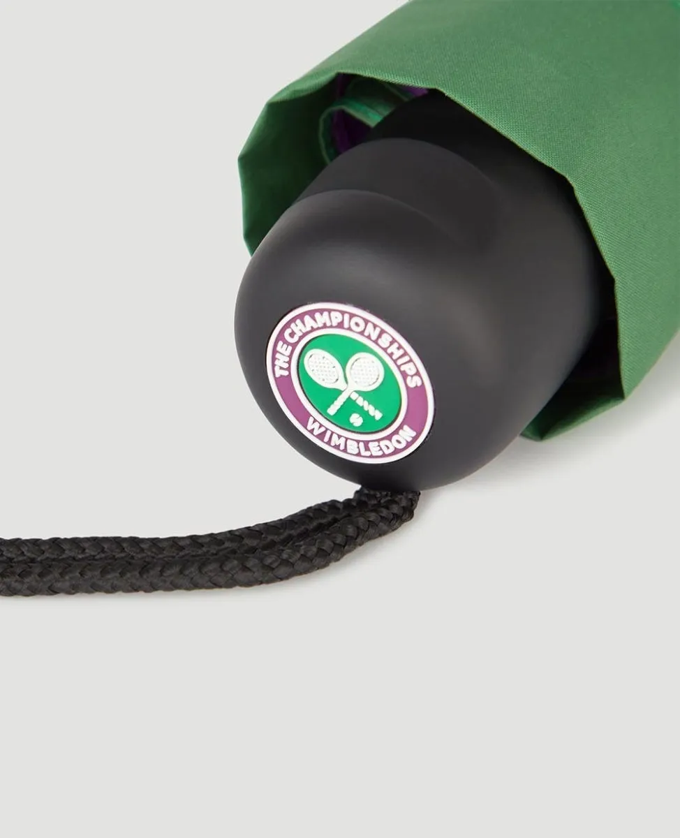 Wimbledon Mini Umbrella