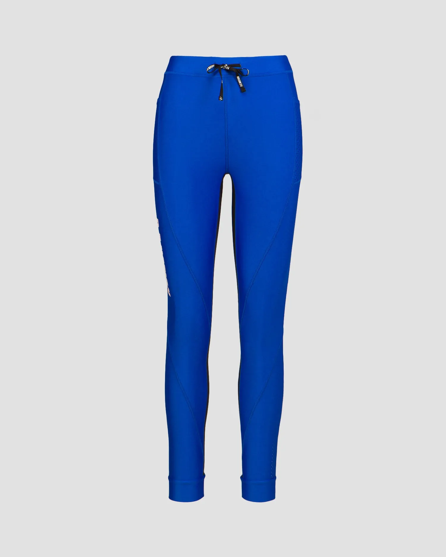 Women's leggings PE Nation Formation Legging 233g182-electric-blue