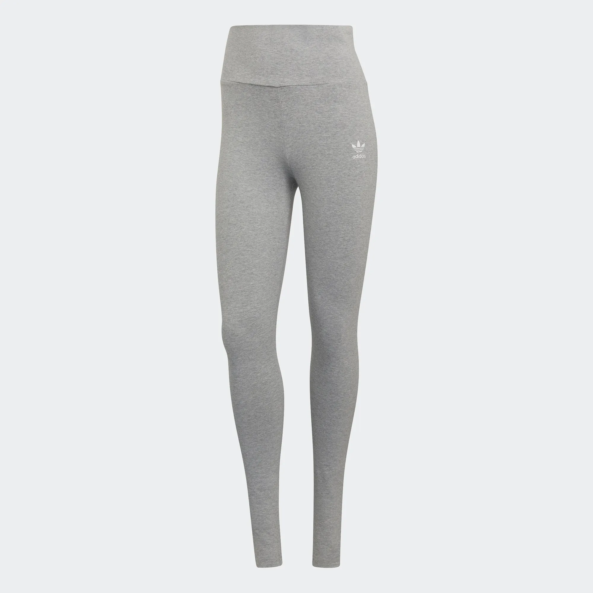 Women's adidas Originals Adicolor Essentials Leggings Grey