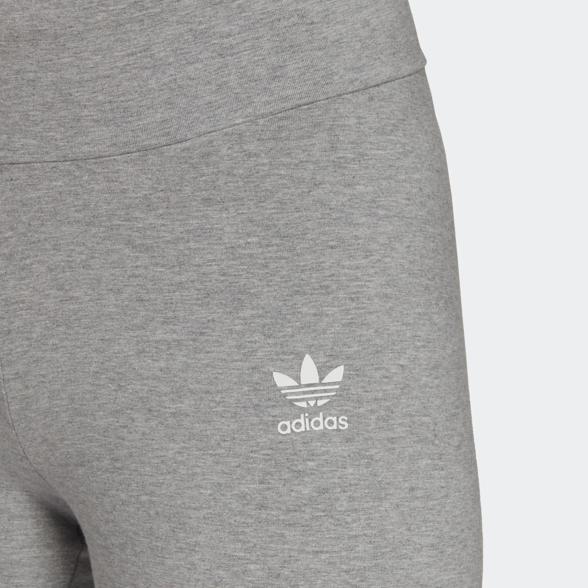 Women's adidas Originals Adicolor Essentials Leggings Grey