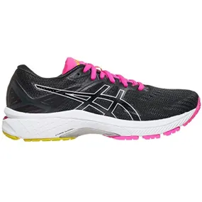 Women's ASICS GT-2000 9 (Graphite Grey/Black)