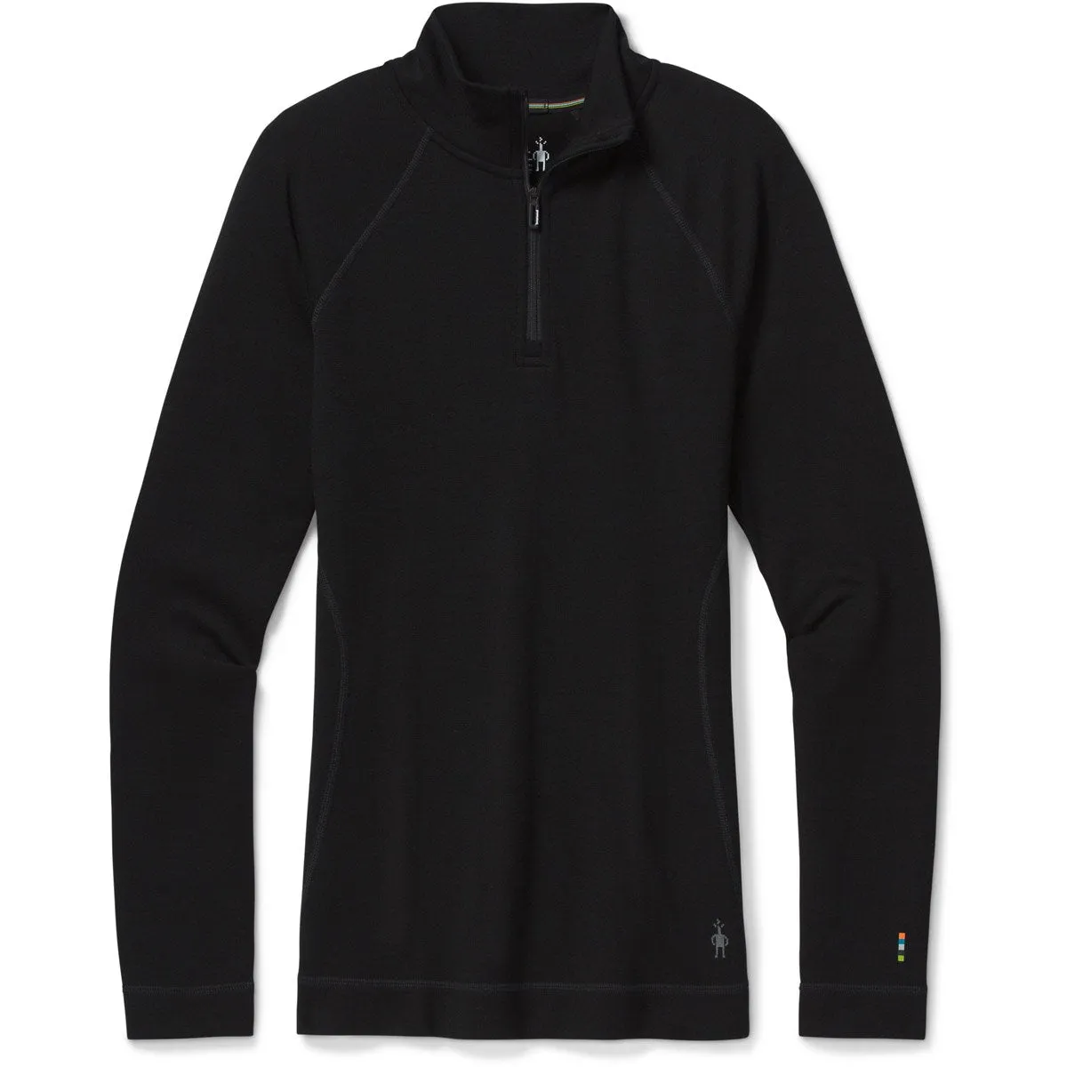 Women's Classic Thermal Merino Base Layer 1/4 Zip