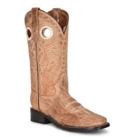 Women's Corral Western Boot #L5881-C