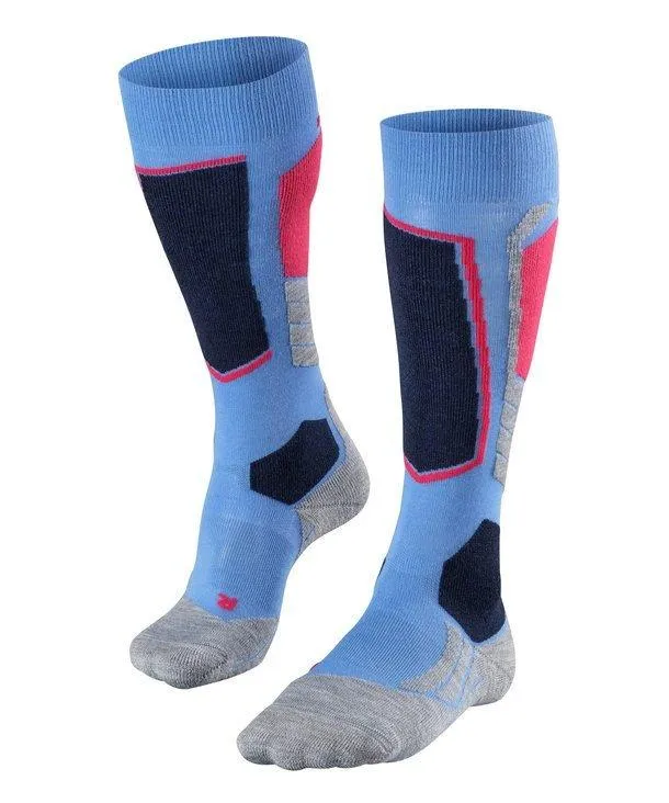 Women's Falke SK2 Ski  Sock | Heavy Weight Socks | George Fisher