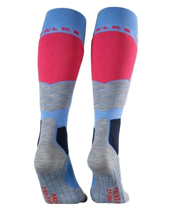 Women's Falke SK2 Ski  Sock | Heavy Weight Socks | George Fisher