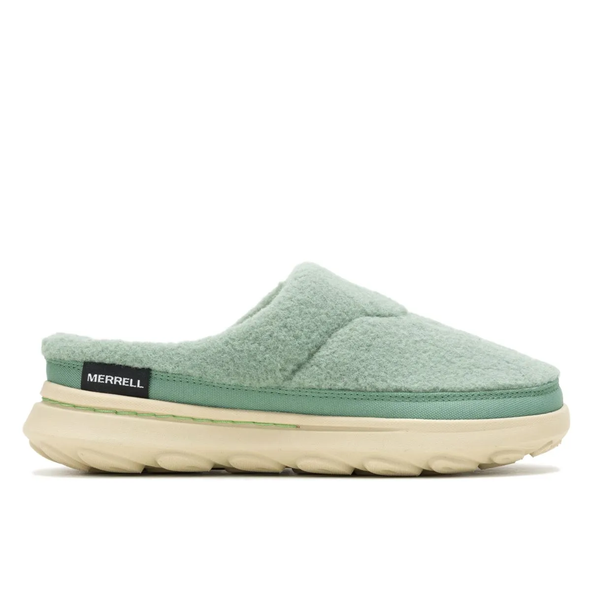 Women's Hut Moc 2 Slipper