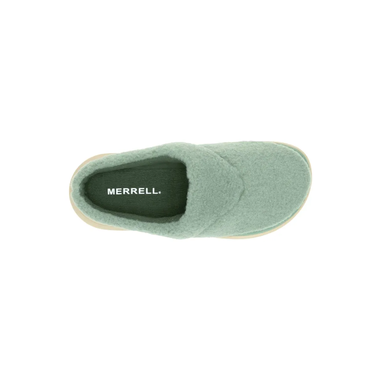 Women's Hut Moc 2 Slipper