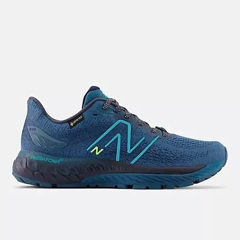 Women's New Balance Fresh Foam 880v12 Gore-Tex