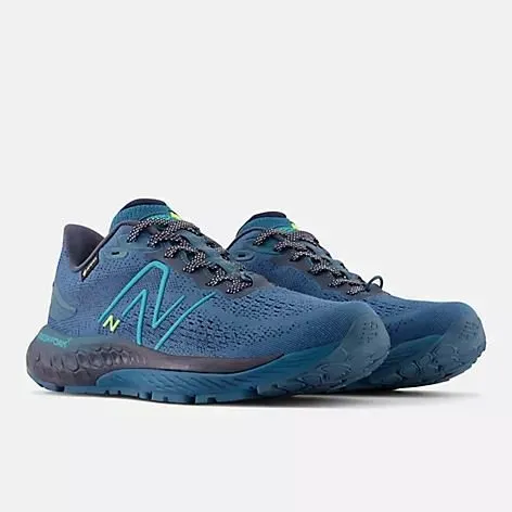 Women's New Balance Fresh Foam 880v12 Gore-Tex