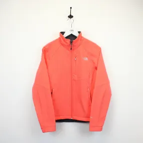 Womens NORTH FACE Jacket Orange | Medium