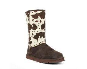 Women's SuperLamb Turano Boot #TRNEVN-970