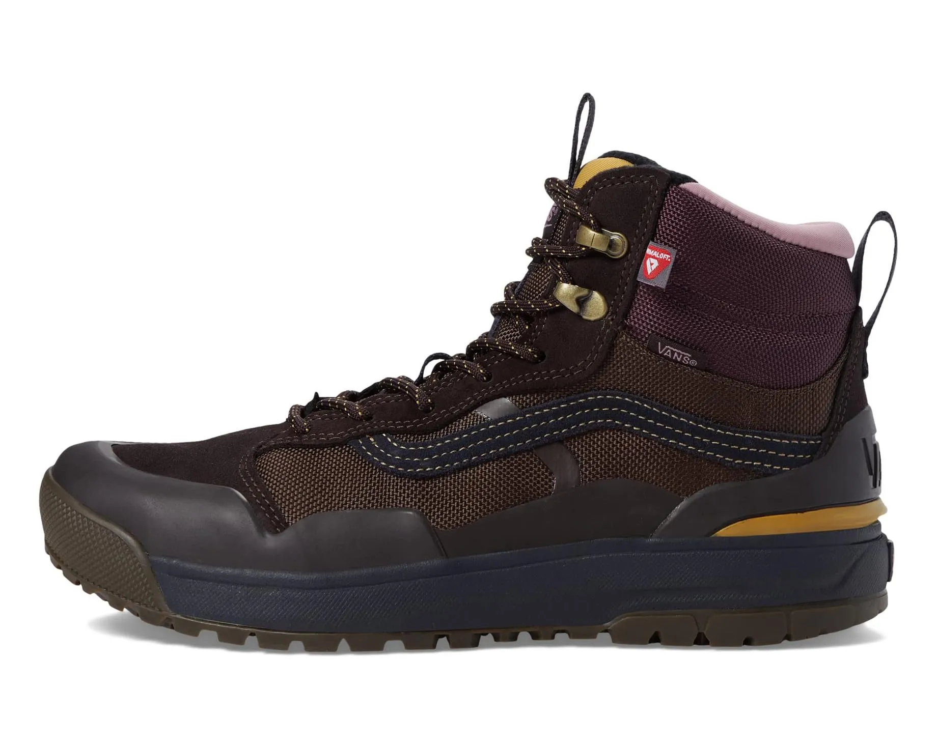 Women's Unisex Vans Ultrarange Exo Hi Mte-2