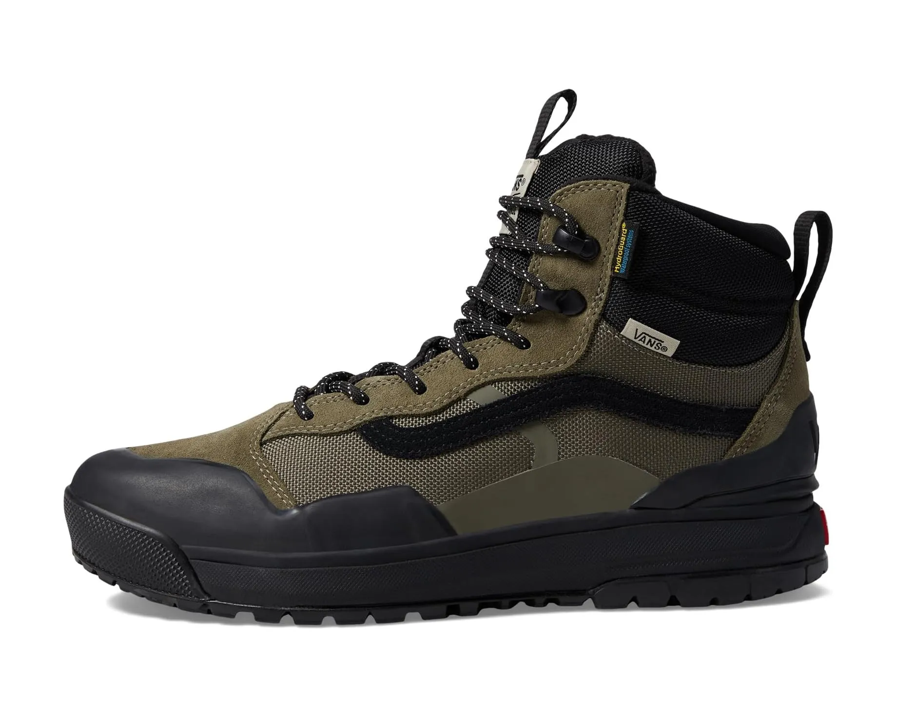 Women's Unisex Vans Ultrarange Exo Hi Mte-2