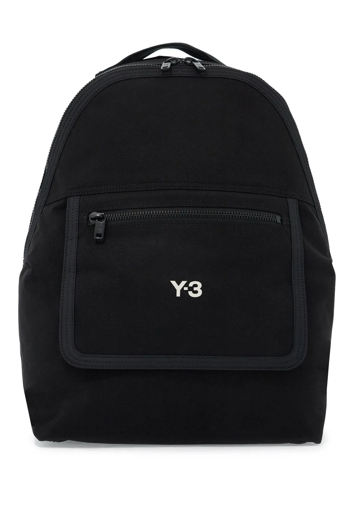 Y-3 classic technical canvas backpack