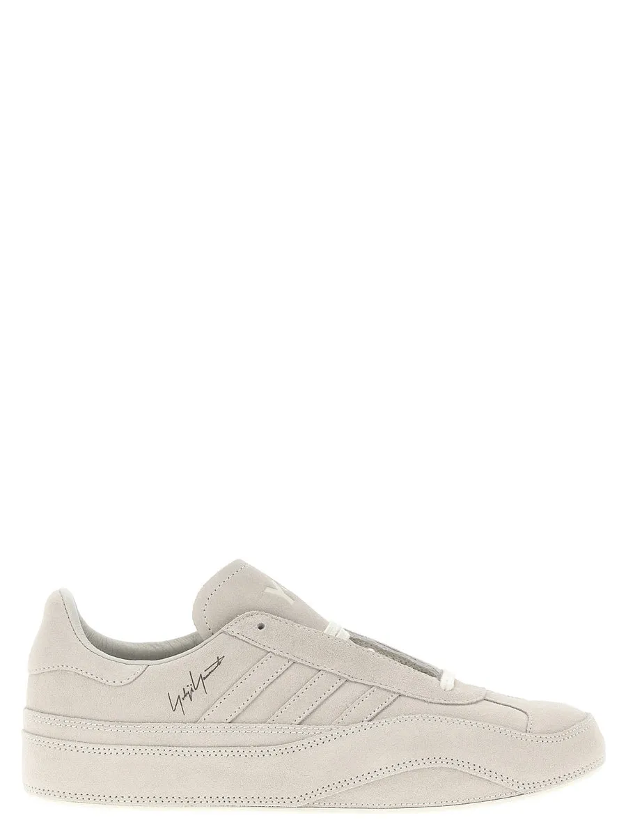 Y 3    Y 3 'Gazelle' Sneakers