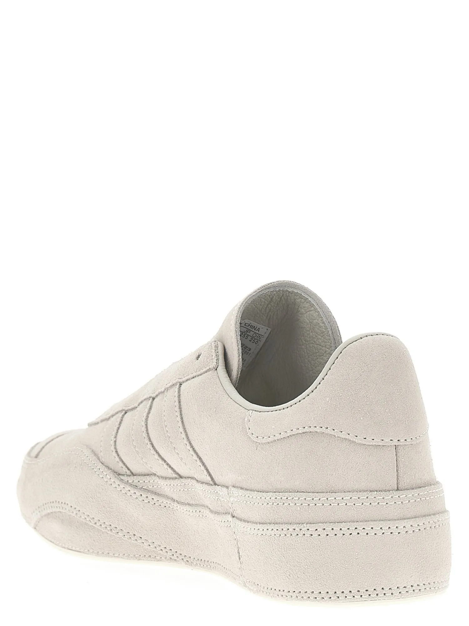 Y 3    Y 3 'Gazelle' Sneakers