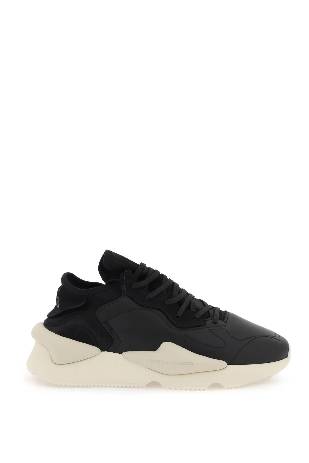 Y-3 y-3 kaiwa sneakers