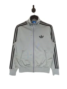 Y2K Adidas Firebird Track Jacket - Size Small