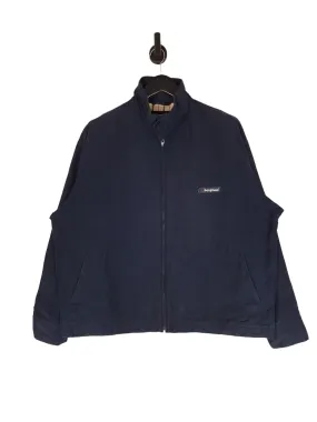 Y2K Berghaus Harrington Jacket - Size XL