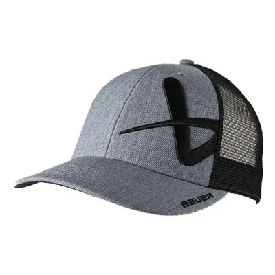 Youth Bauer Core Snapback Adjustable Hat