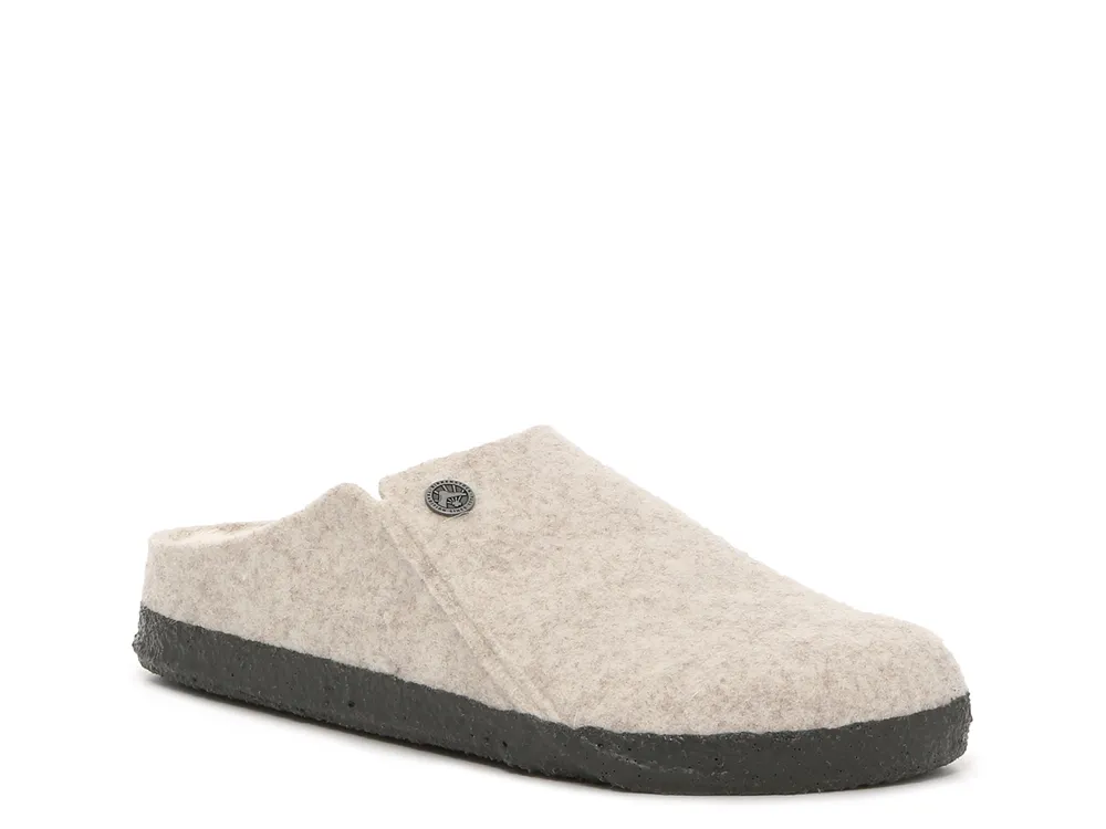 Zermatt Scuff Slipper - Women's